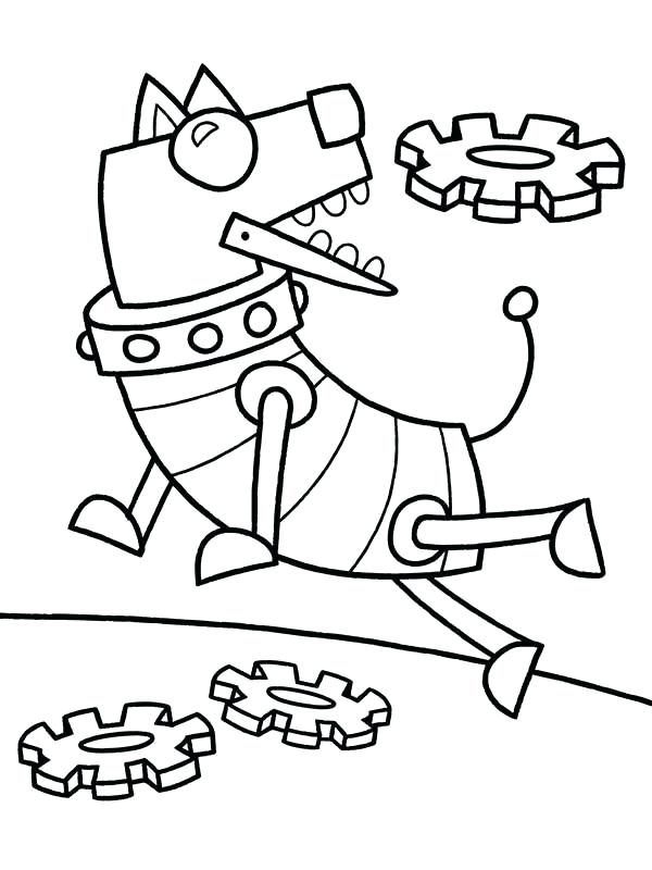 Coloring Pages Robot Throwing To Dog Robot Coloring Pages Coloring 600x800 Coloring Pages Robot Throwing To Dog Robot Coloring Pages Coloring