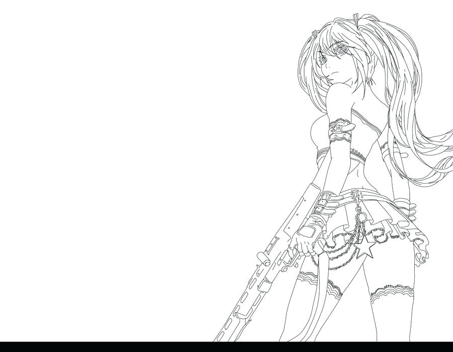 900x700 Anime Angel Coloring Pages Dark Angel Colog Pages By Dark Angel