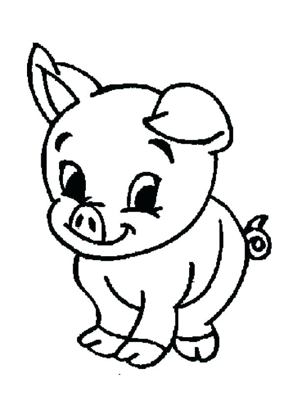 Farm Animals Coloring Pages 615x817 Farm Animals Coloring Pages