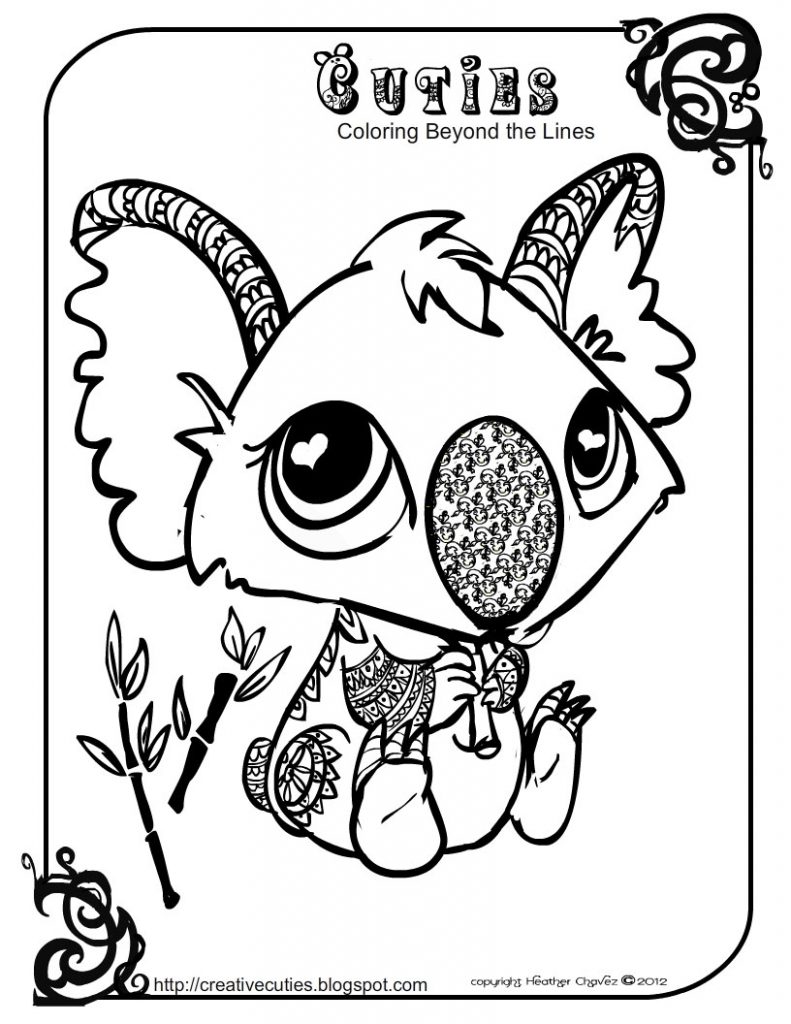 Free Koala Bearoloring Pages Baby Ballet Realistic For Kids Rare 791x1024 Free Koala Bearoloring Pages Baby Ballet Realistic For Kids Rare
