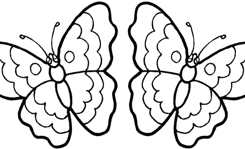 Colouring Pages Of Butterflies Hard Colouring Pages Of Butterflies 1024x623 Colouring Pages Of Butterflies Hard Colouring Pages Of Butterflies