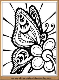 Realistic Butterfly Coloring Pages Animals Coloring Pages 237x320 Realistic Butterfly Coloring Pages Animals Coloring Pages