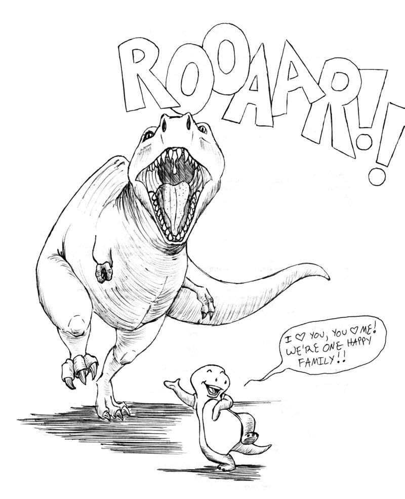 800x985 Realistic Dinosaur Drawings Realistic Dinosaur Coloring Pages