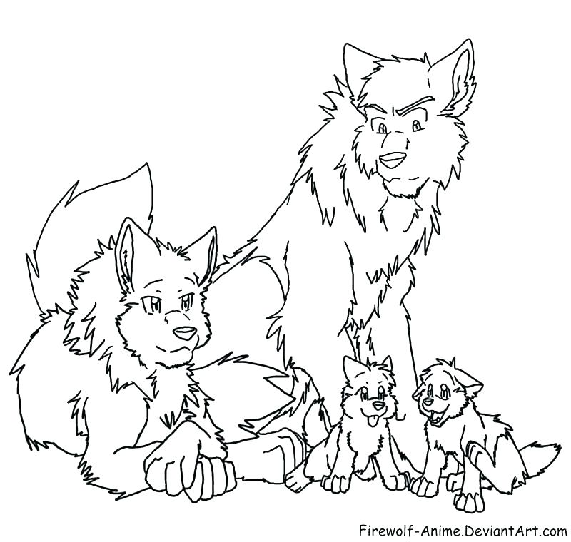 800x760 Wolf Coloring Pages Drawing Wolf Realistic Wolf Pup Coloring Pages