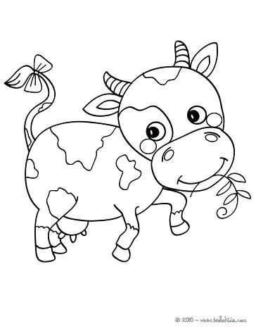 Baby Farm Animals Coloring Pages Baby Animal Coloring Pages 364x470 Baby Farm Animals Coloring Pages Baby Animal Coloring Pages
