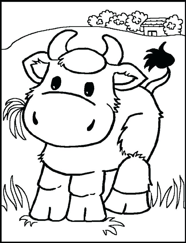 Coloring Pages Animals Realistic Baby Farm Animals Coloring Pages 650x849 Coloring Pages Animals Realistic Baby Farm Animals Coloring Pages