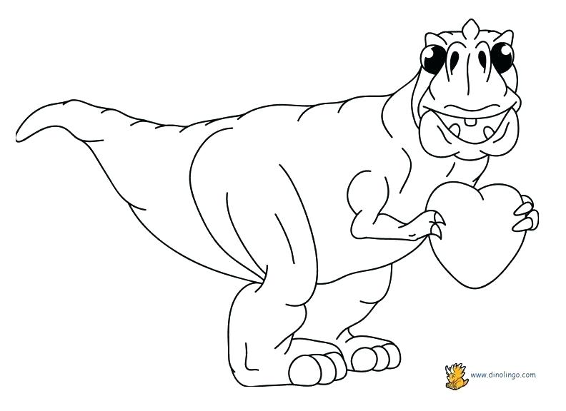 792x576 Realistic Dinosaur Coloring Pages Dino Coloring Page Coloring