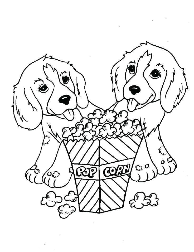 736x956 Coloring Pages Of Dogs And Cats Colouring Pages Dogs And Cats Dogs