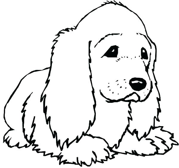 600x562 Police Dog Coloring Pages Impair.co