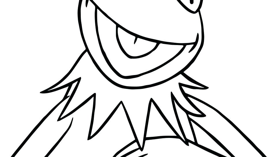 Frog Coloring Sheets Frog Coloring Pages Realistic And The Page 960x544 Frog Coloring Sheets Frog Coloring Pages Realistic And The Page