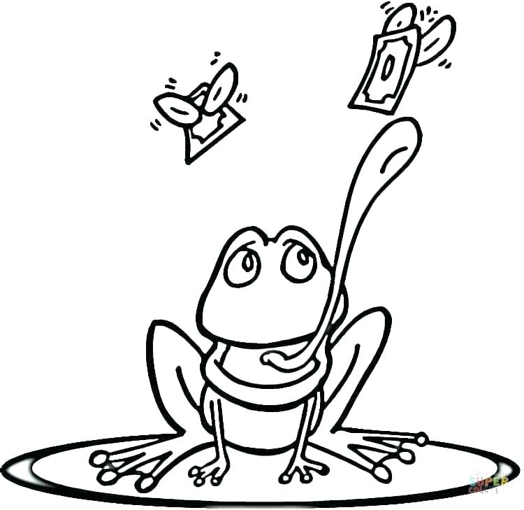 Coloring Page Realistic Frog Coloring Page Baby Frog Coloring Page 750x729 Coloring Page Realistic Frog Coloring Page Baby Frog Coloring Page
