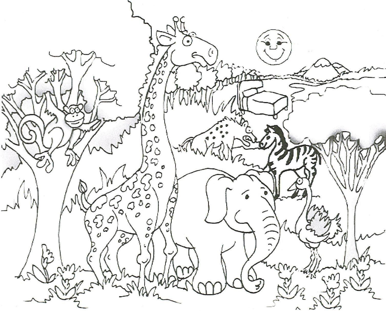 These Coloring Pages Depict These Giraffes In Both Realistic As 1506x1211 These Coloring Pages Depict These Giraffes In Both Realistic As
