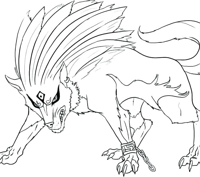 Grey Wolf Coloring Pages Look Real For Adult Realistic Free Free 678x600 Grey Wolf Coloring Pages Look Real For Adult Realistic Free Free