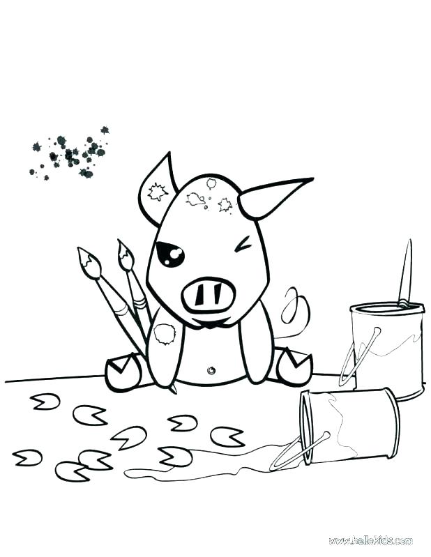 Guinea Pig Coloring Pages Articles With Realistic Tag Various 618x799 Guinea Pig Coloring Pages Articles With Realistic Tag Various