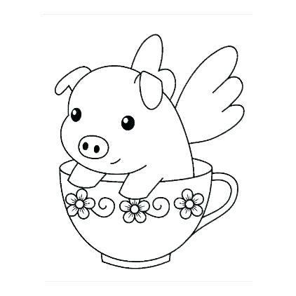 Realistic Guinea Pig Coloring Pages Holding Sheets Teacup Dog Free 422x422 Realistic Guinea Pig Coloring Pages Holding Sheets Teacup Dog Free