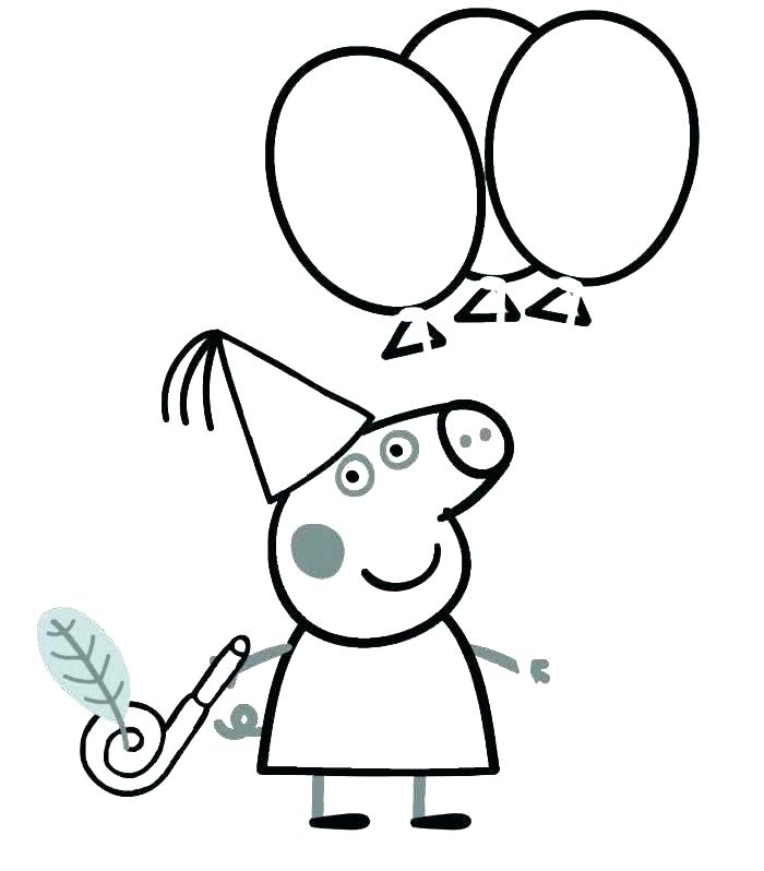 Guinea Pig Coloring Pages Icontent 700x798 Guinea Pig Coloring Pages Icontent