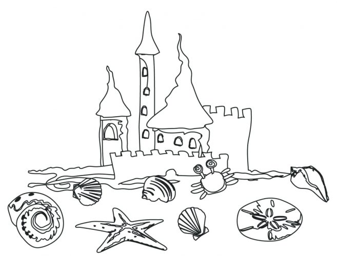 657x500 Page 4 Lighthouse Coloring Pages. April Coloring Pages