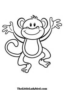 Monkey Baby Monkey Free Printable Monkey Monkey Realistic Monkey 210x297 Monkey Baby Monkey Free Printable Monkey Monkey Realistic Monkey