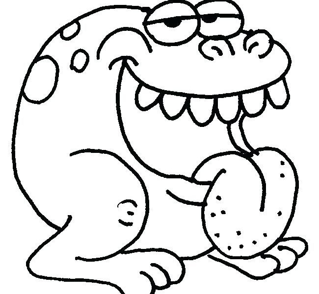 650x600 Funny Printable Coloring Pages Popular Trend Coloring Pages