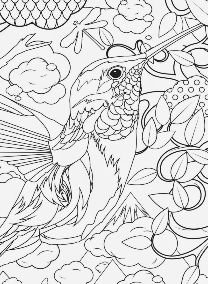 861x1174 Really Hard Color By Number Coloring Pages Coloring Online