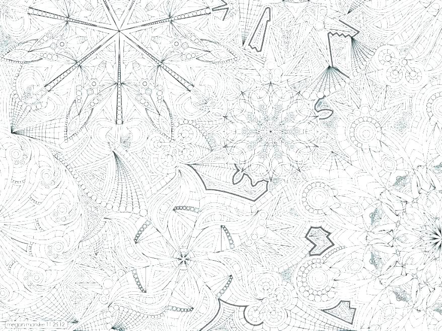 878x659 Really Hard Coloring Pages Difficult Coloring Pages To Print Hard