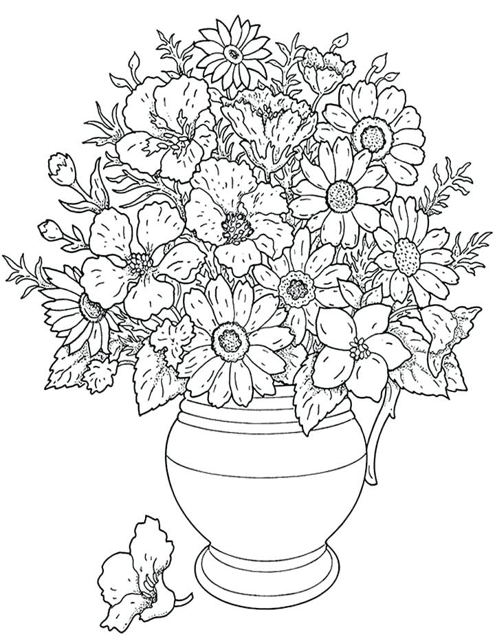 720x932 Coloring Pages That Are Hard Really Hard Coloring Pages For Kids