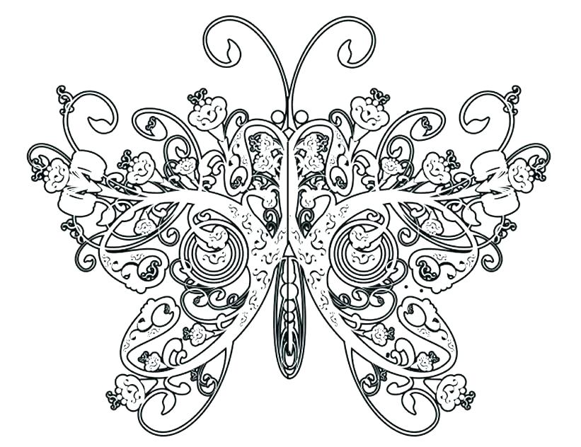 821x632 Hard Animal Coloring Pages Hard Animal Coloring Pages Printable