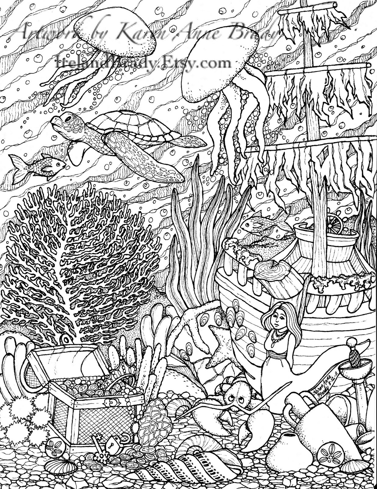 Fresh Hard Coloring Pages Of Sea Animalsm Design Free Coloring Pages 1236x1600 Fresh Hard Coloring Pages Of Sea Animalsm Design Free Coloring Pages