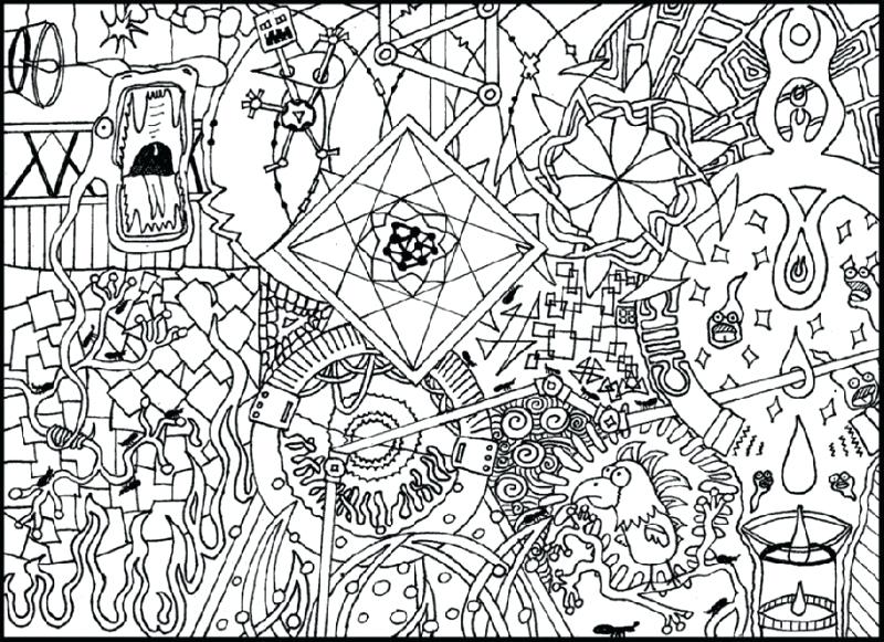 Hard Flower Coloring Pages Really Hard Coloring Pages Bird 800x581 Hard Flower Coloring Pages Really Hard Coloring Pages Bird