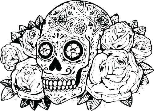 Very Hard Coloring Pages Difficult Coloring Pages For Adults 500x362 Very Hard Coloring Pages Difficult Coloring Pages For Adults