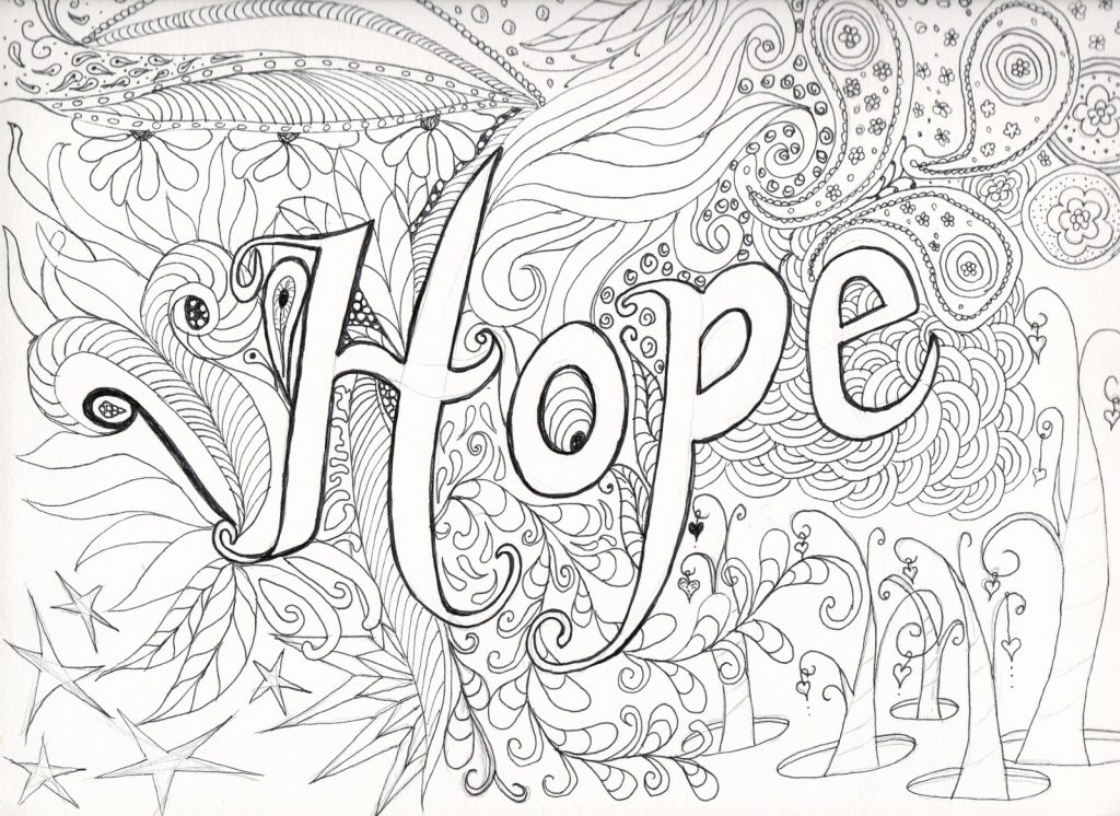 Extremely Creative Free Coloring Pages For Adults Printable Hard 1024x746 Extremely Creative Free Coloring Pages For Adults Printable Hard