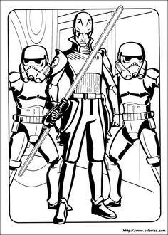 236x330 Cool Star Wars Rebels Coloring Pages 06 09 2015 165609 Check More
