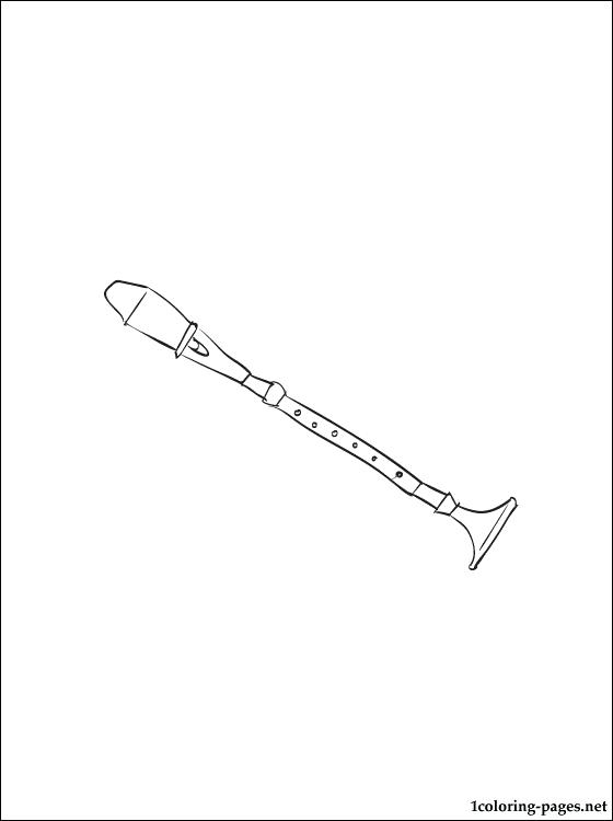 560x750 Instrument Coloring Pages Weather Coloring Pages Instrument
