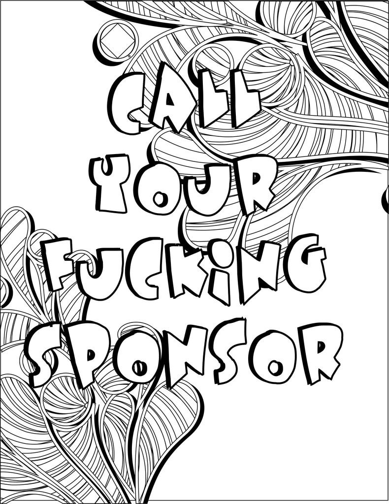 Recovery Coloring Pages at GetColorings.com | Free printable colorings ...