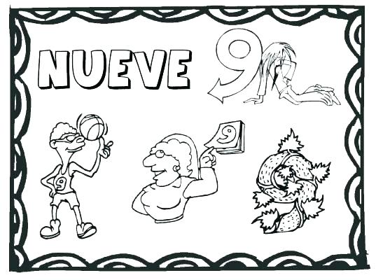 Spanish Coloring Coloring Pages Coloring Pages Coloring Pages 537x400 Spanish Coloring Coloring Pages Coloring Pages Coloring Pages
