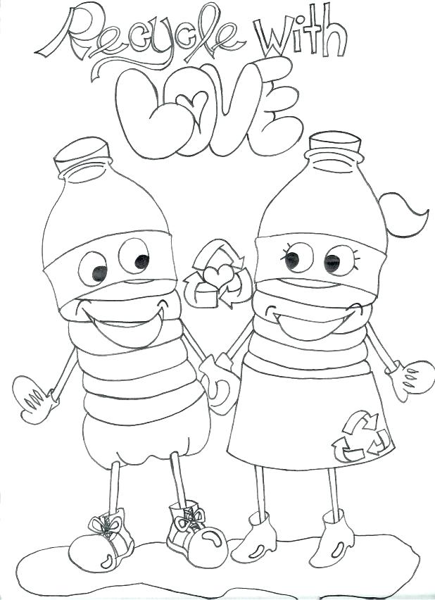 618x852 Free Earth Day Coloring Pages Free Printable Earth Day Coloring