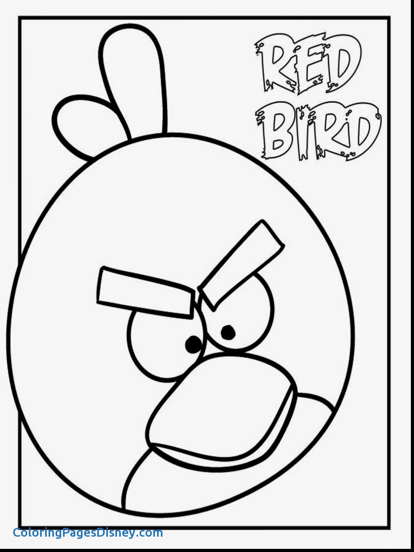 Angry Birds Coloring Pages Best Of Red Angry Bird Drawing 1320x1760 Angry Birds Coloring Pages Best Of Red Angry Bird Drawing