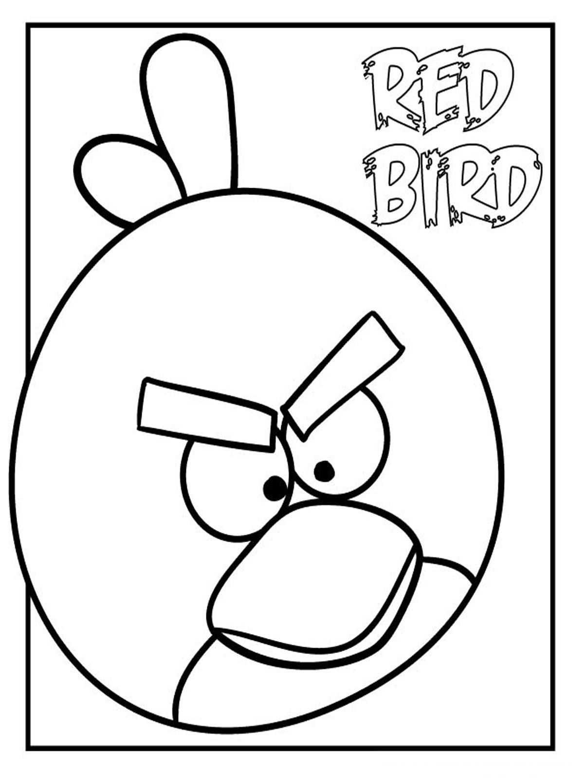 Free Coloring Pages To Print Angry Birds Coloring Pages For Kids 1200x1600 Free Coloring Pages To Print Angry Birds Coloring Pages For Kids