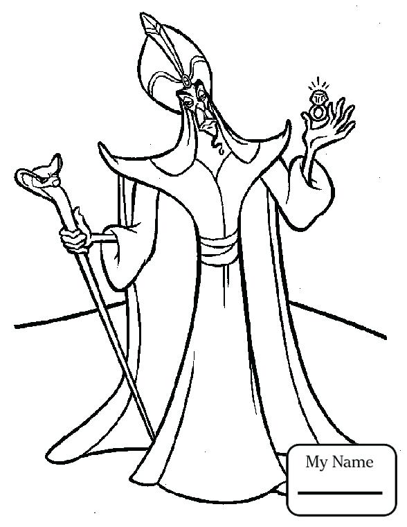 588x761 Carpet Coloring Cartoons Genie Magic Carpet And Coloring Pages