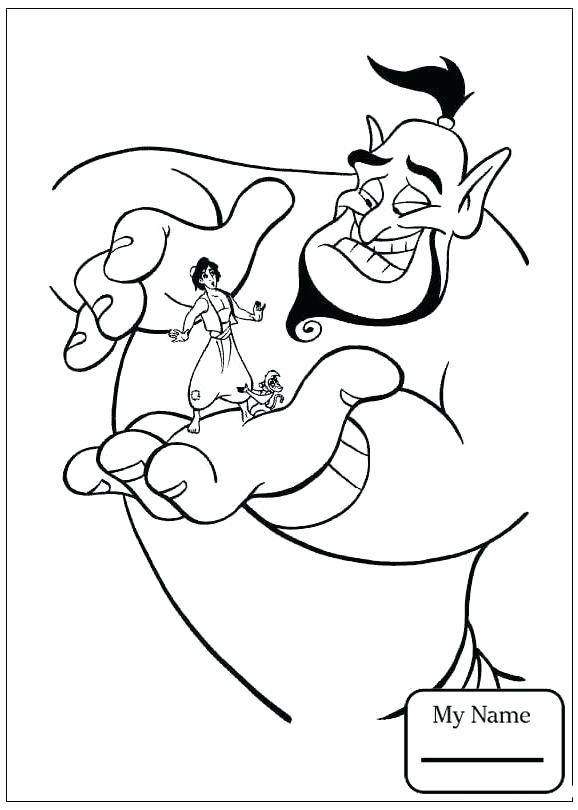 578x810 Coloring Carpet Coloring Pages For Kids And Jasmine Are Flying