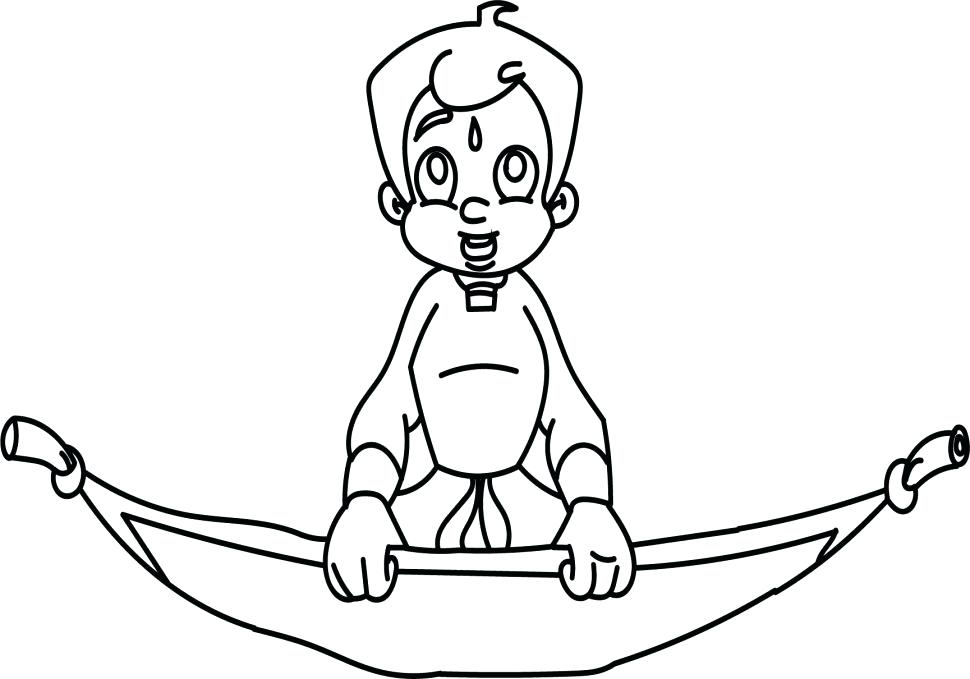 970x679 Coloring Carpet Flying Carpet Coloring Pages Outstanding Colouring