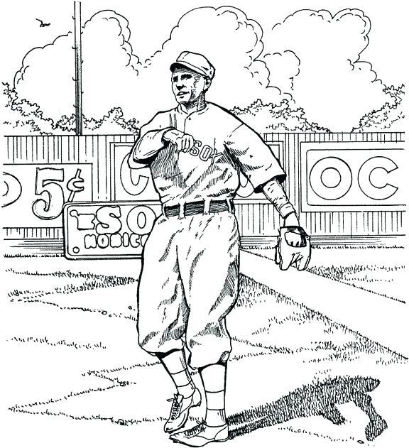 576x631 Red Sox Coloring Pages Red Coloring Pages Red Coloring Pages Red
