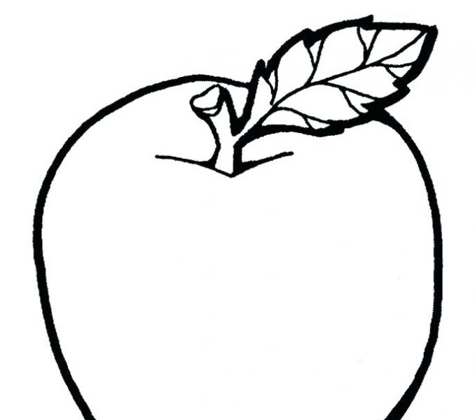 678x600 Color Red Coloring Page Color Worksheets For Preschool Color Red