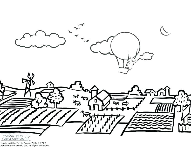 792x612 Crayon Coloring Page Coloring Pages Of Crayons Crayon Coloring