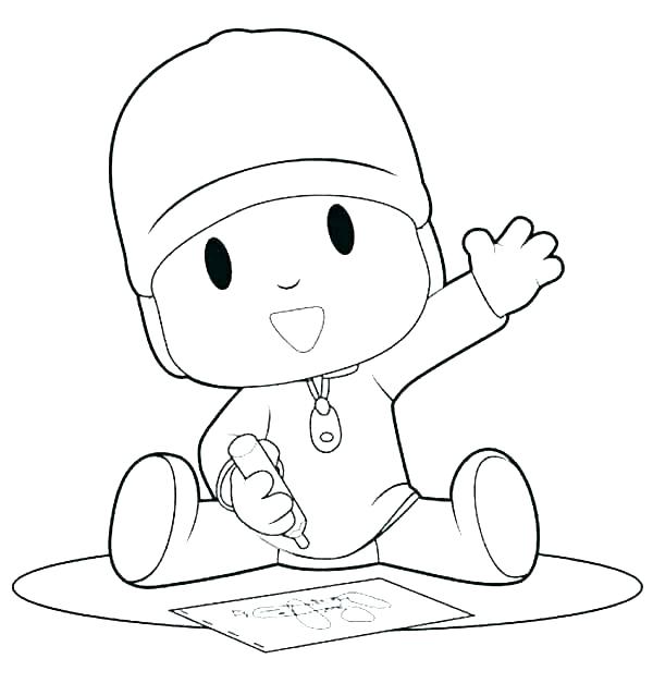 600x627 Crayons Coloring Pages Crayon Coloring Pages Coloring Page Crayola