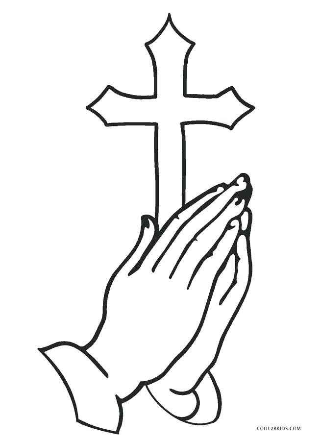653x900 Coloring Pages Of Cross Egg Cross Coloring Pages Of The With Roses