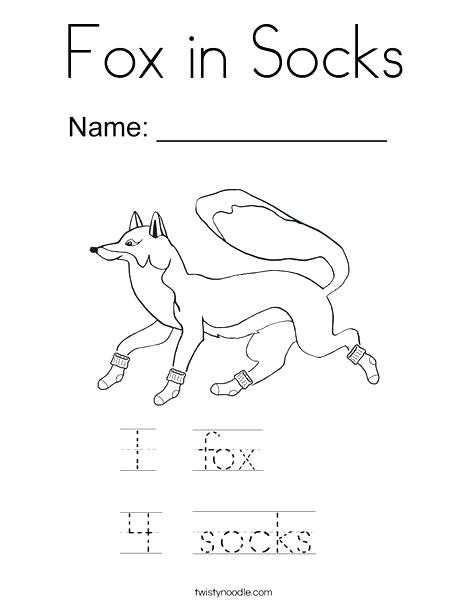 468x605 One Fish Two Fish Coloring Page Shippa.co