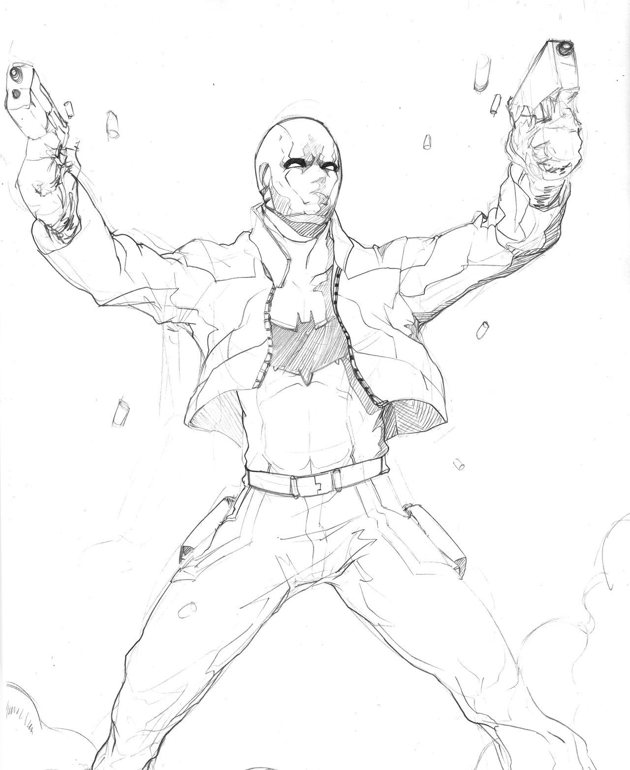 1280x1566 Crafty Design Dc Coloring Pages Hood