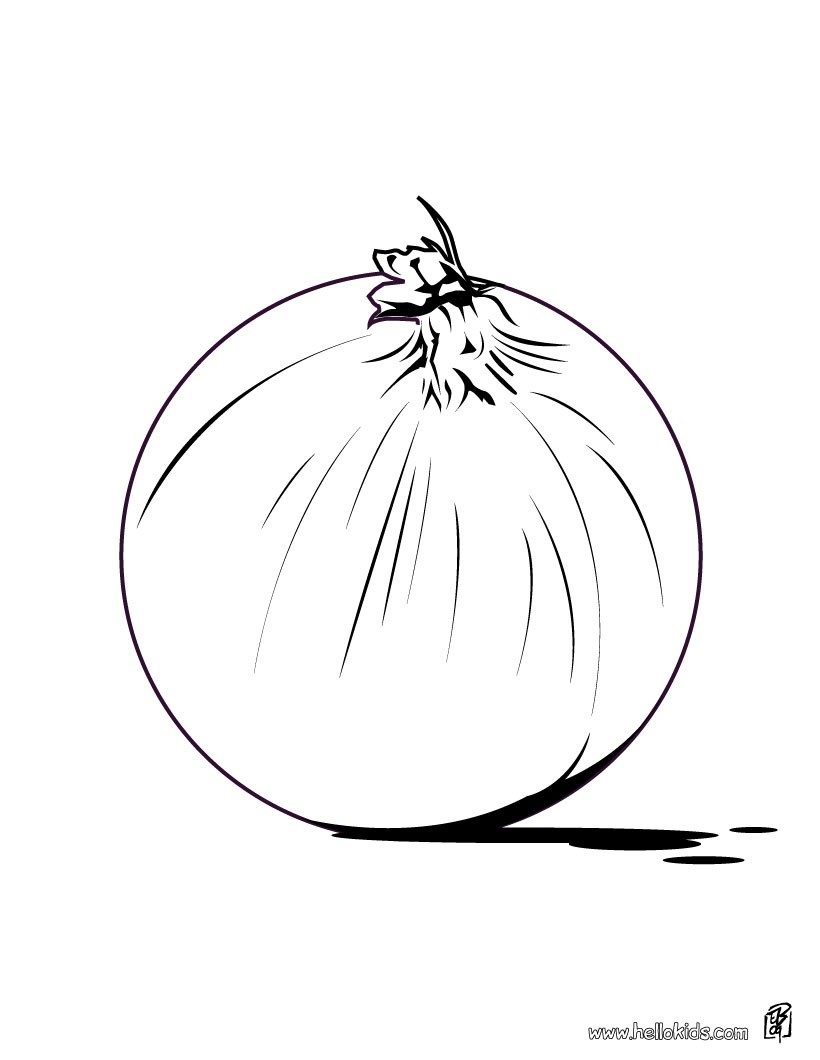 Red Pepper Coloring Pages 820x1060 Red Pepper Coloring Pages