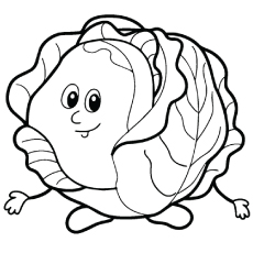 Top 10 Free Printable Vegetables Coloring Pages Online 230x230 Top 10 Free Printable Vegetables Coloring Pages Online